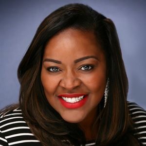 Meet your Posher, Letrissa